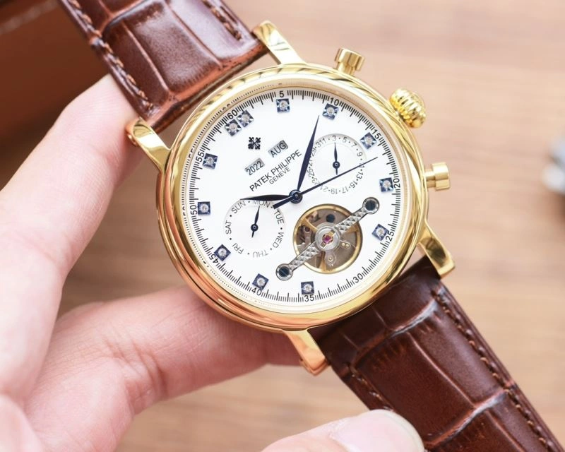 EasyMatch PATEK PHILIPPE Watches 195527