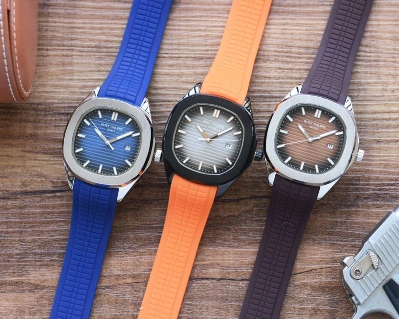 PATEK PHILIPPE Watches Casual 195526
