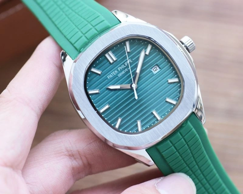 PATEK PHILIPPE Watches Casual 195526