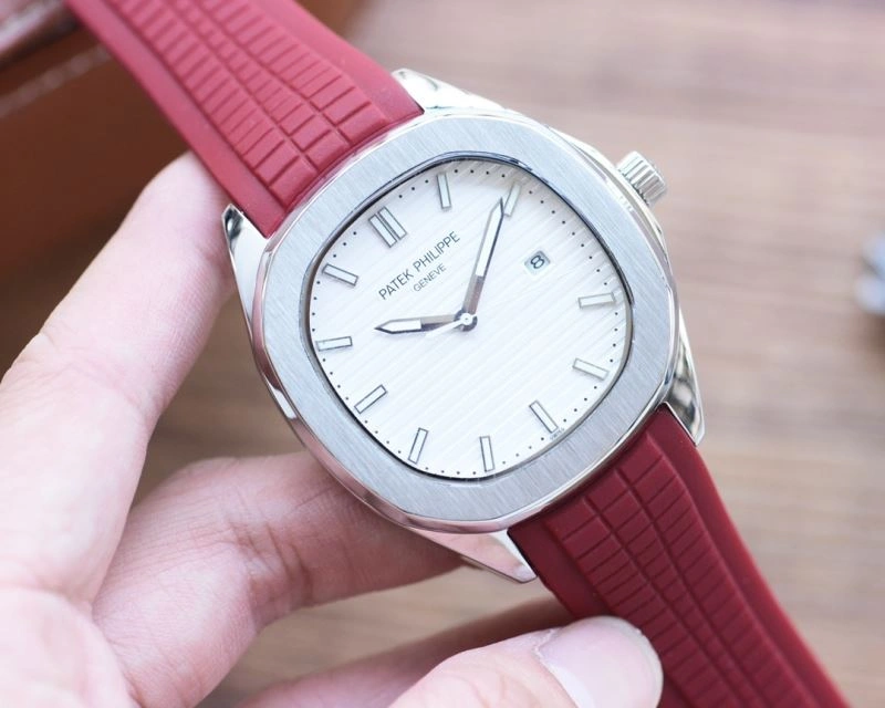 PATEK PHILIPPE Watches Casual 195526