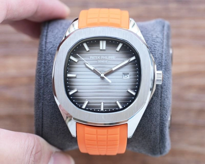 PATEK PHILIPPE Watches Casual 195526