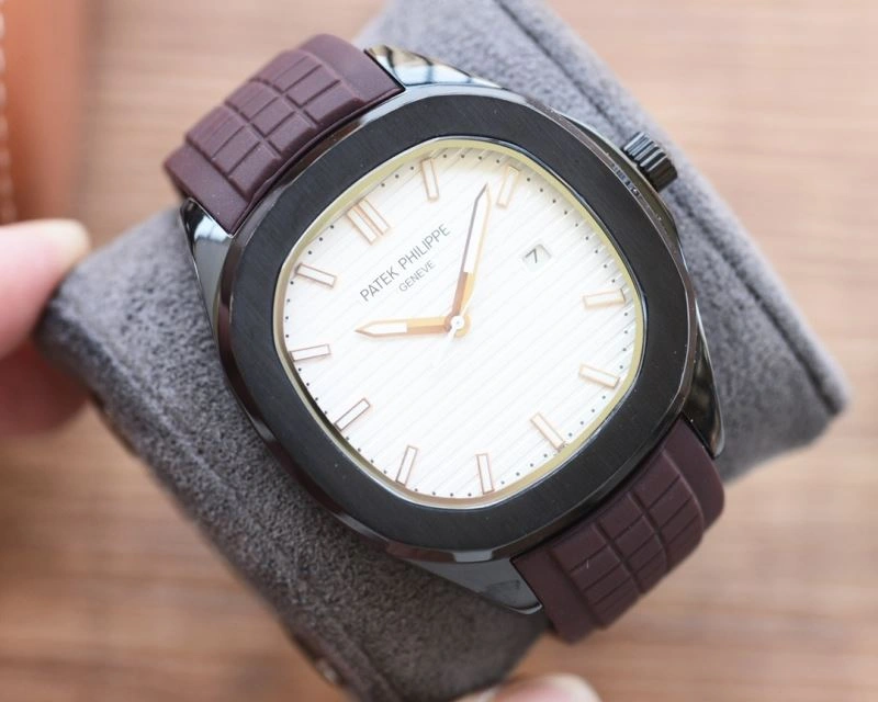 PATEK PHILIPPE Watches Casual 195526