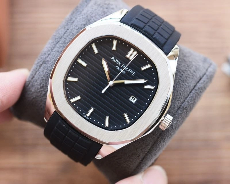 PATEK PHILIPPE Watches Casual 195526