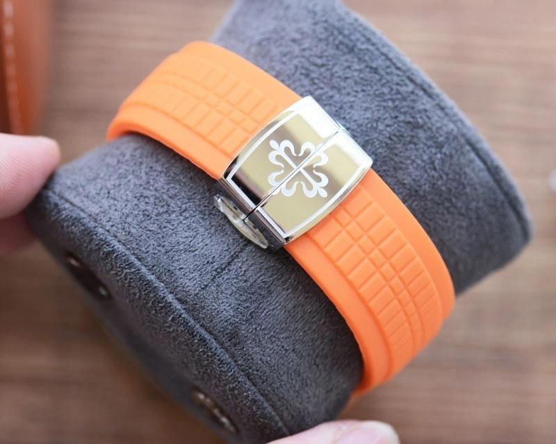 PATEK PHILIPPE Watches Casual 195526