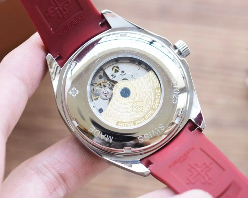 PATEK PHILIPPE Watches Casual 195526