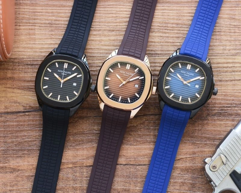 PATEK PHILIPPE Watches Lightweight 195525