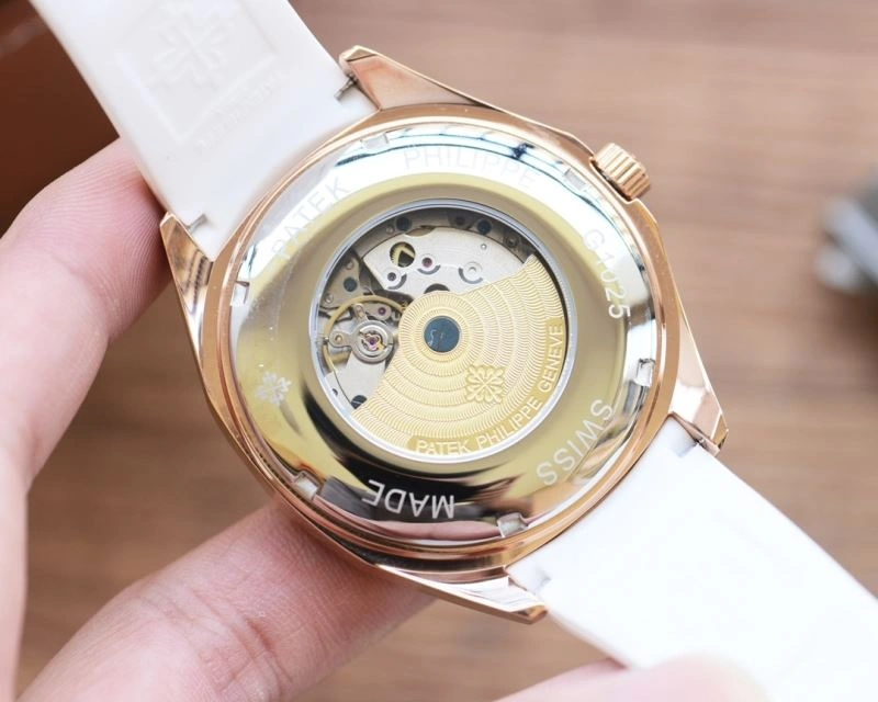 PATEK PHILIPPE Watches Lightweight 195525