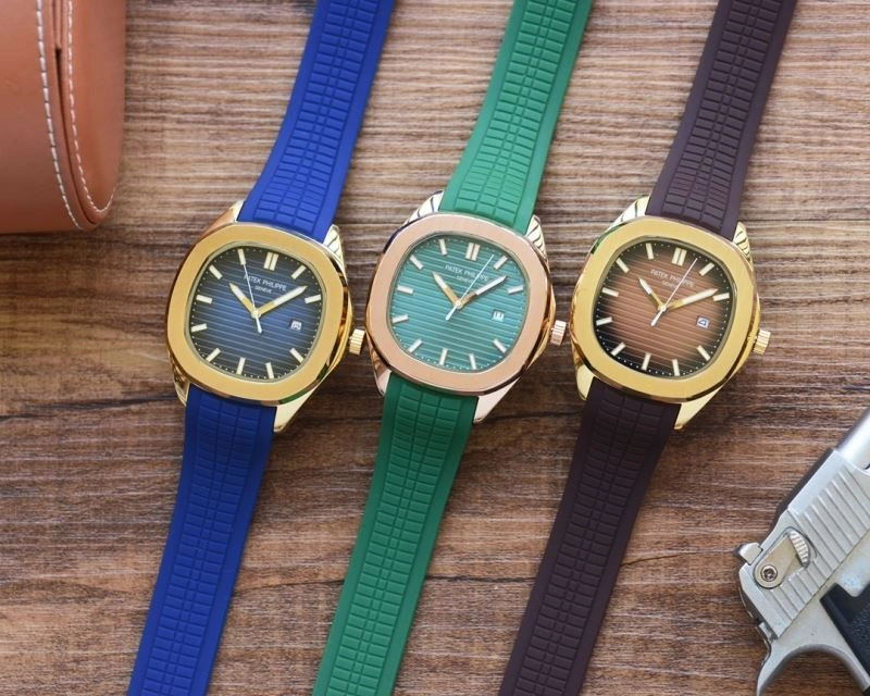 DailyWear PATEK PHILIPPE Watches 195531