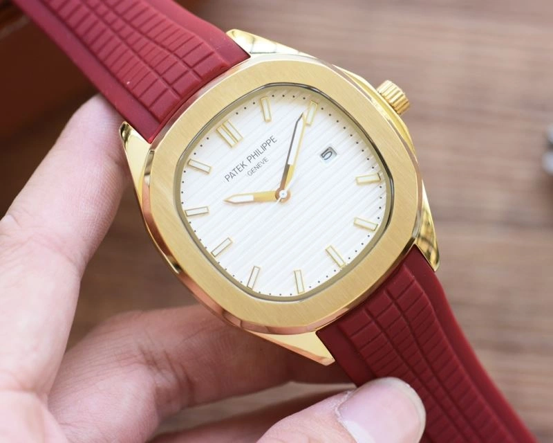 DailyWear PATEK PHILIPPE Watches 195531