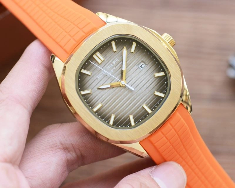 DailyWear PATEK PHILIPPE Watches 195531