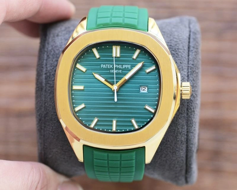 DailyWear PATEK PHILIPPE Watches 195531
