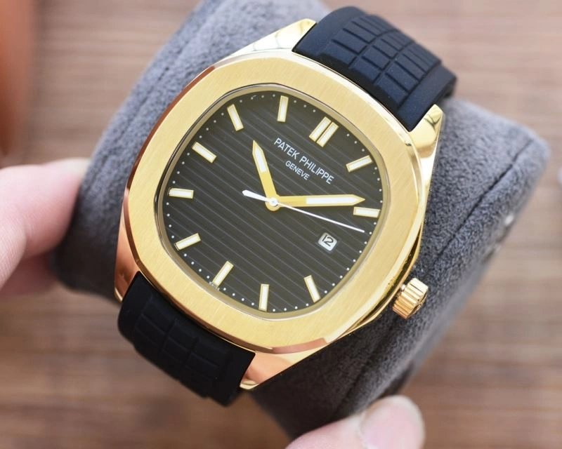 DailyWear PATEK PHILIPPE Watches 195531