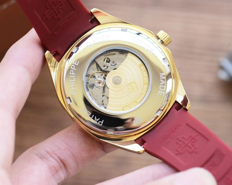 DailyWear PATEK PHILIPPE Watches 195531