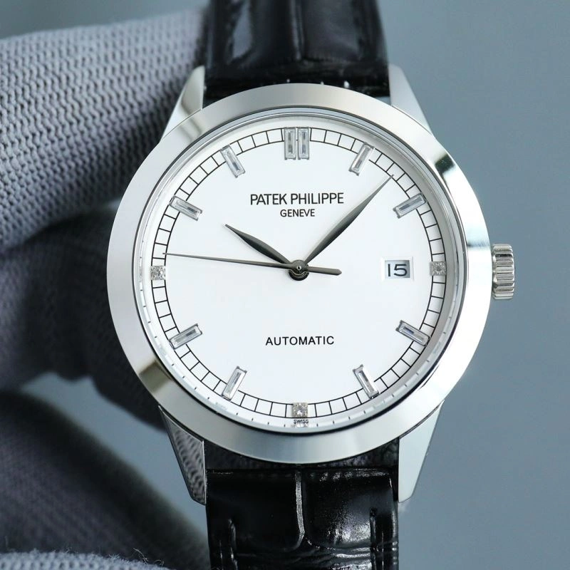 PATEK PHILIPPE Watches Durable 195523