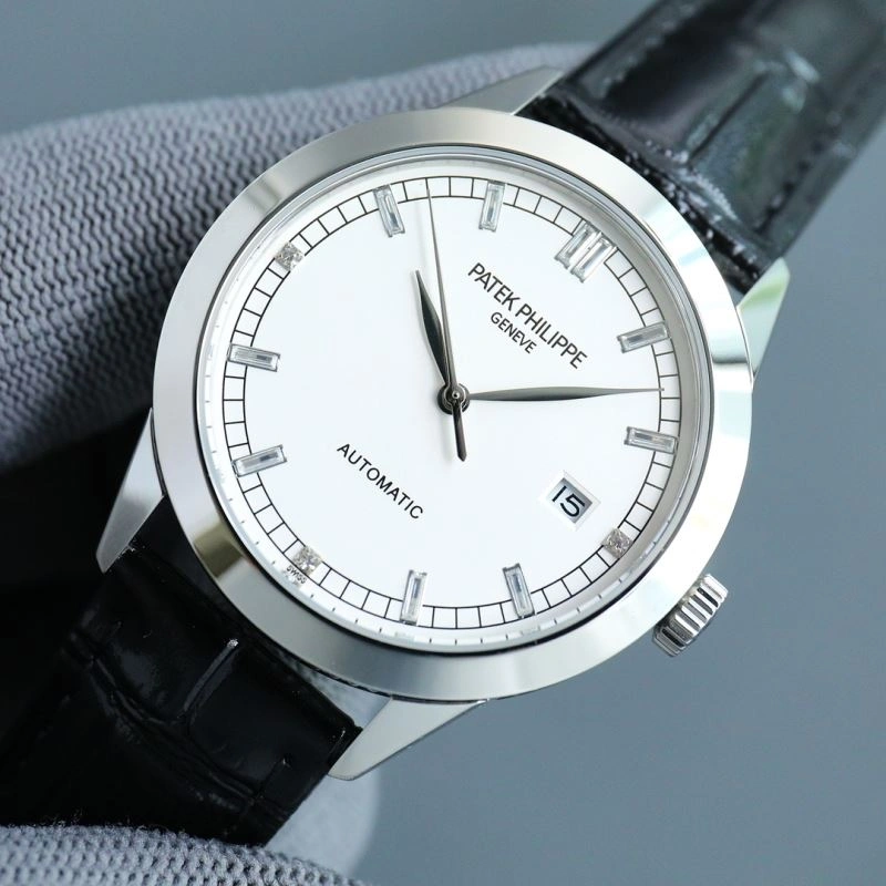 PATEK PHILIPPE Watches Durable 195523