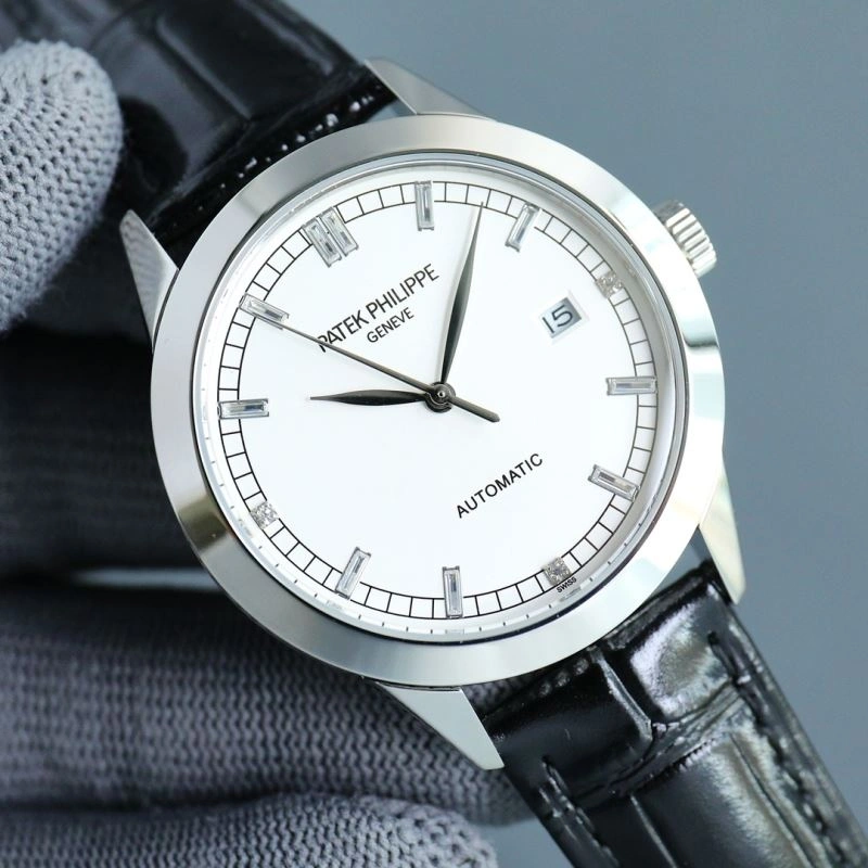 PATEK PHILIPPE Watches Durable 195523