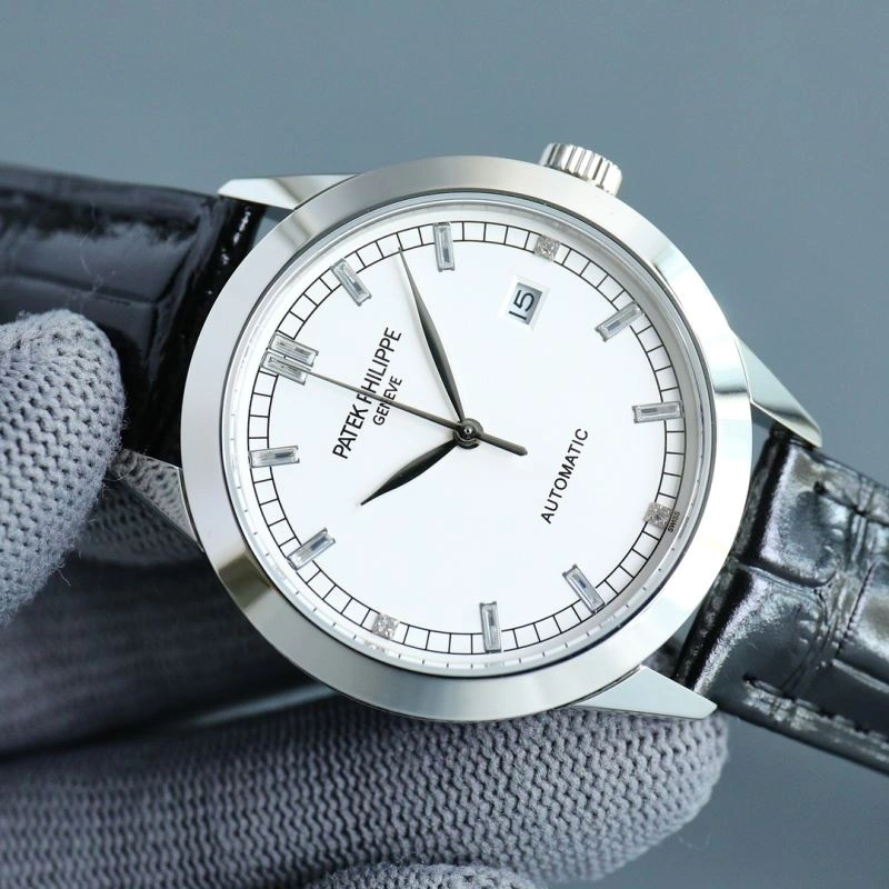 PATEK PHILIPPE Watches Durable 195523
