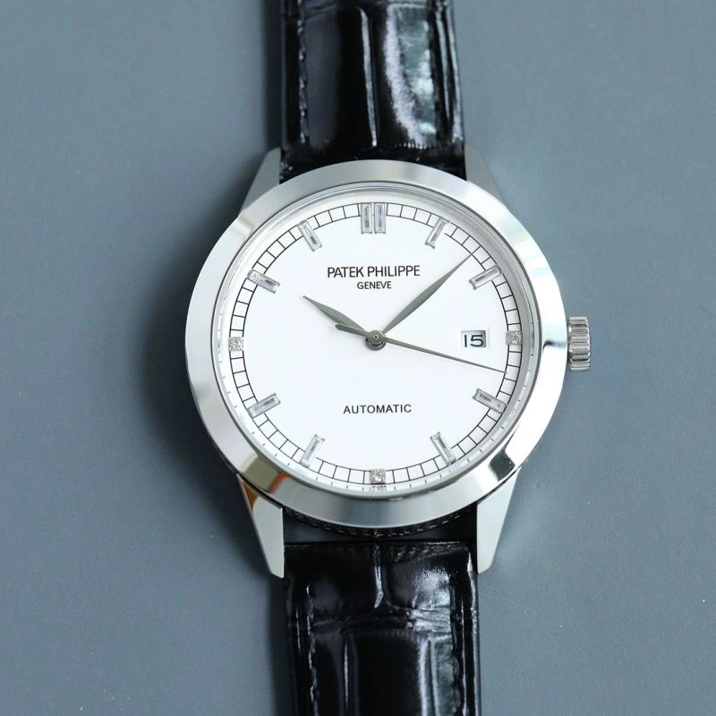 PATEK PHILIPPE Watches Durable 195523