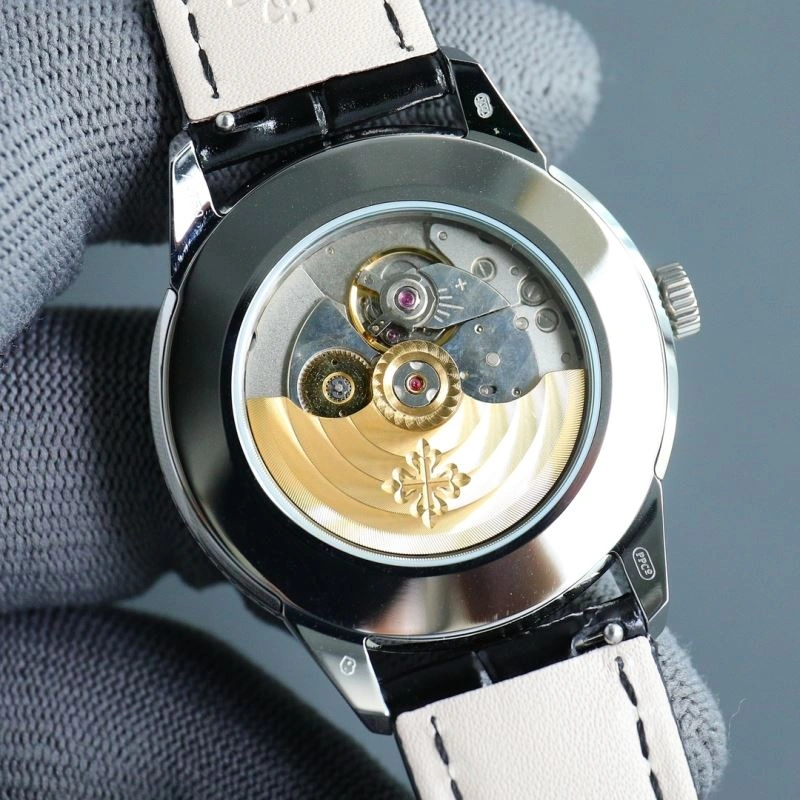 PATEK PHILIPPE Watches Durable 195523