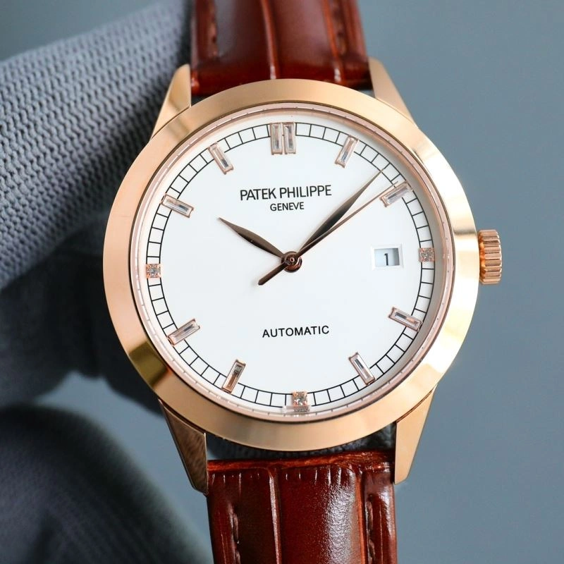 PATEK PHILIPPE Watches GoAnywhere 195530