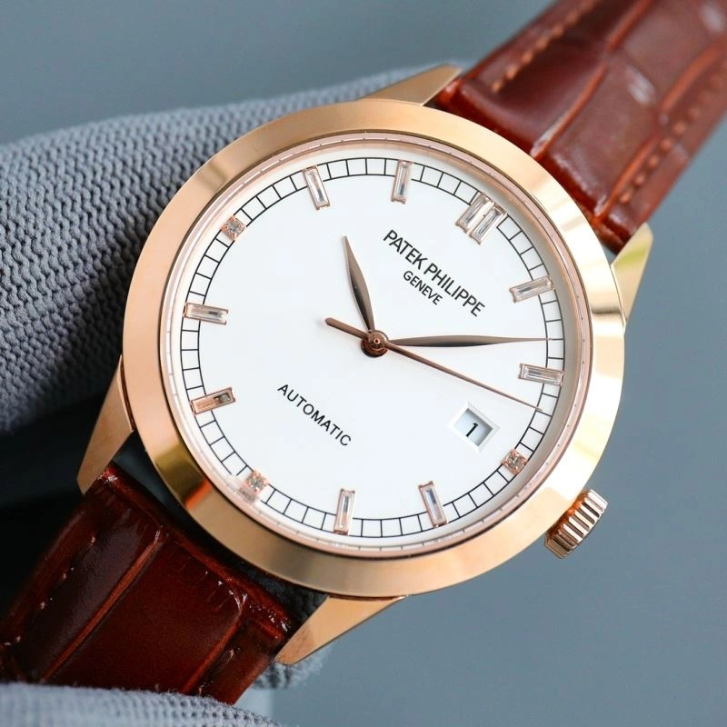 PATEK PHILIPPE Watches GoAnywhere 195530
