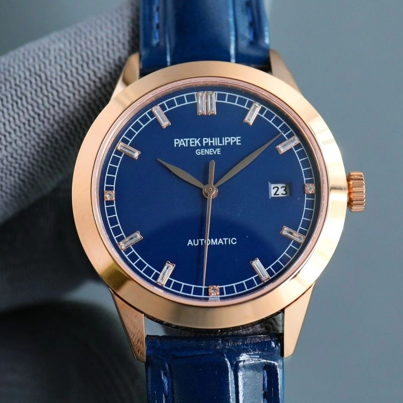 PATEK PHILIPPE Watches GoAnywhere 195530