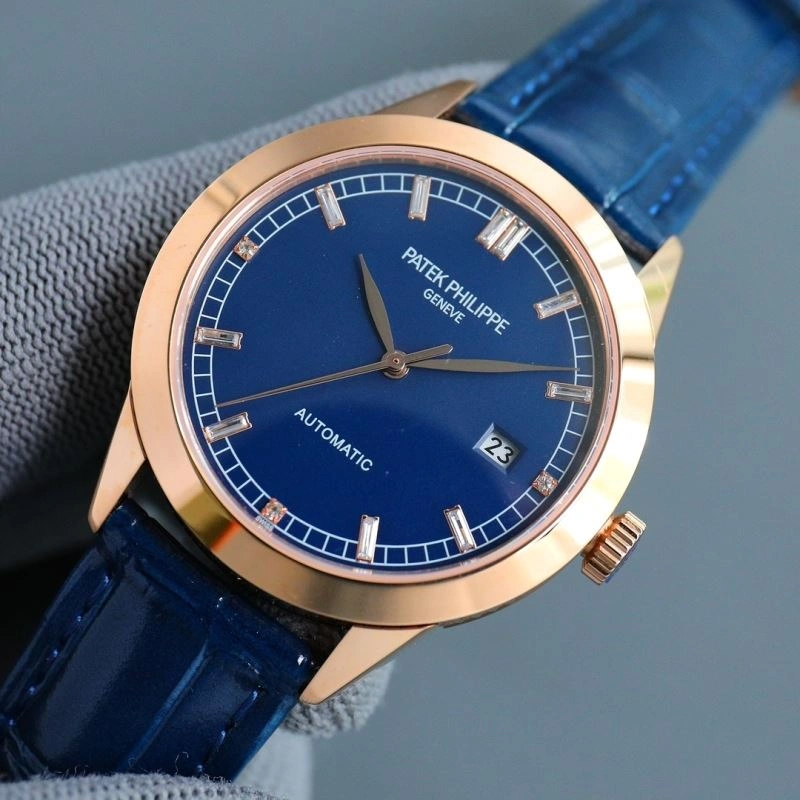 PATEK PHILIPPE Watches GoAnywhere 195530