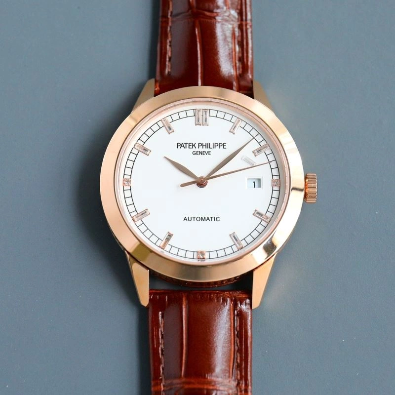 PATEK PHILIPPE Watches GoAnywhere 195530