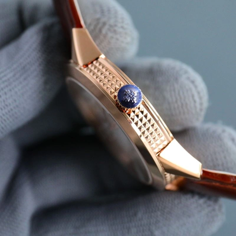 PATEK PHILIPPE Watches GoAnywhere 195530
