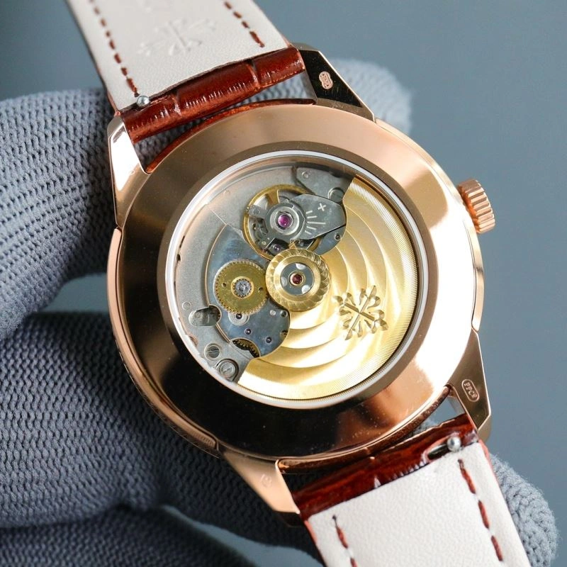 PATEK PHILIPPE Watches GoAnywhere 195530