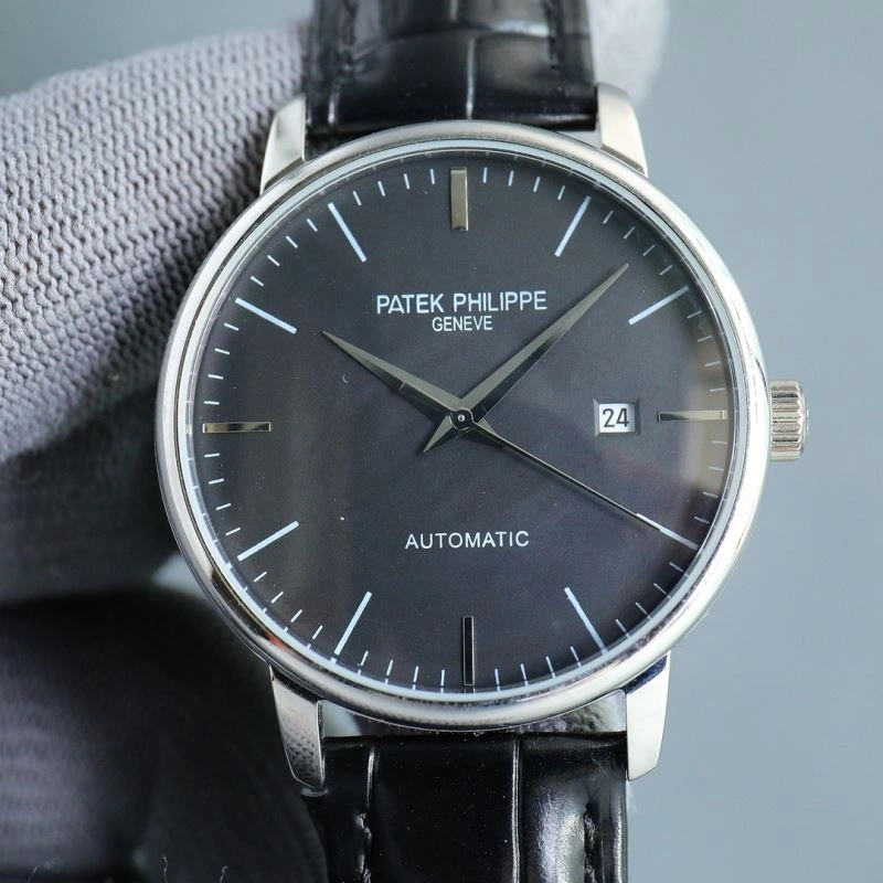 PATEK PHILIPPE Watches Trendy 195522