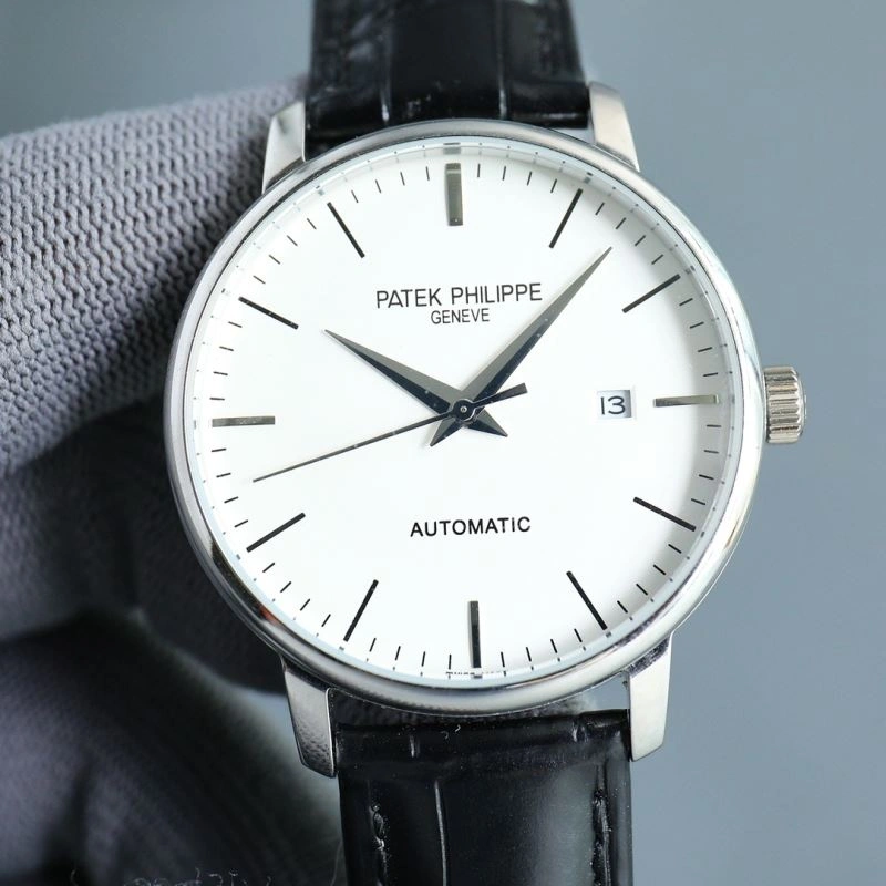 PATEK PHILIPPE Watches Trendy 195522