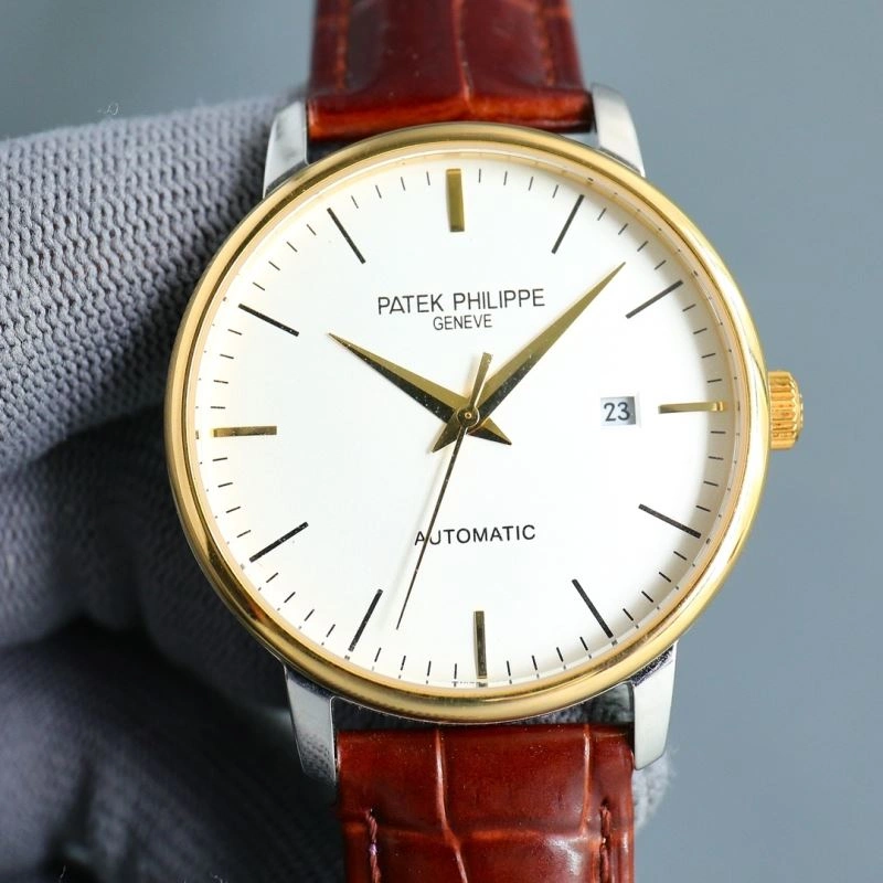 PATEK PHILIPPE Watches Trendy 195522