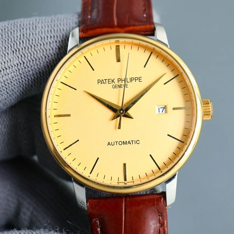 PATEK PHILIPPE Watches Trendy 195522