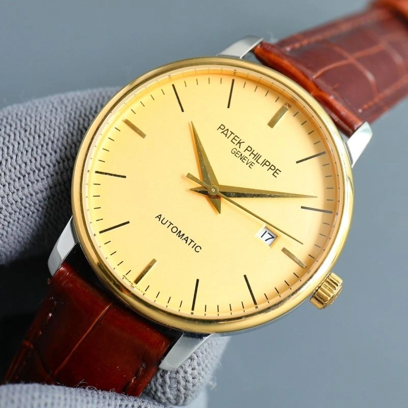 PATEK PHILIPPE Watches Trendy 195522