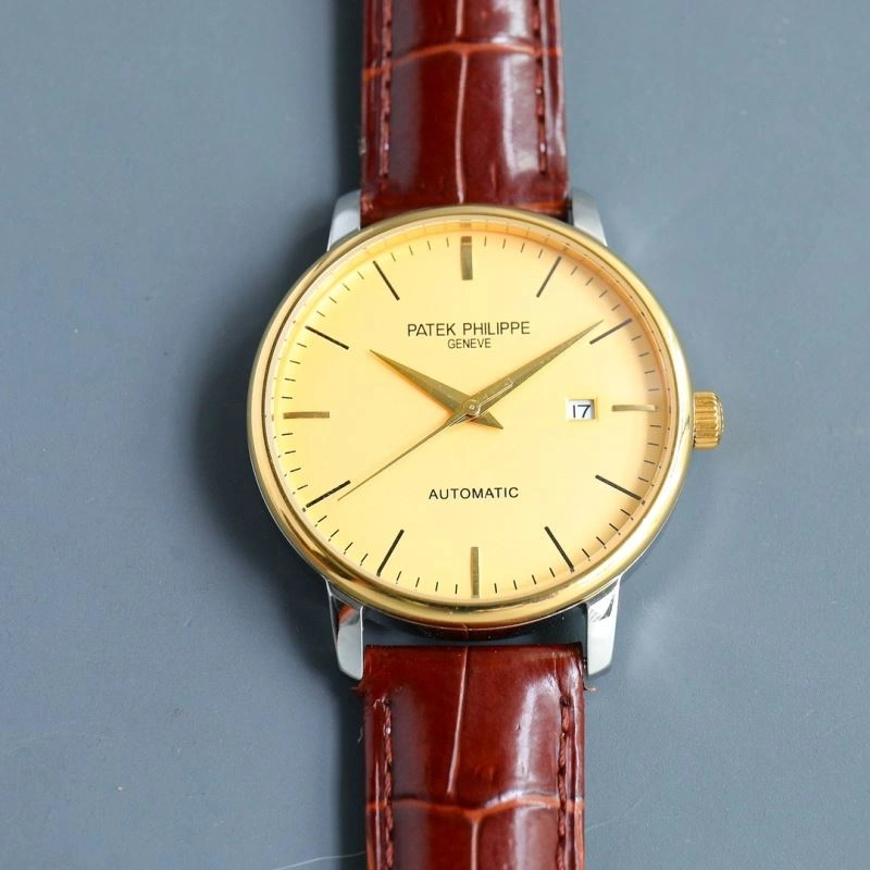 PATEK PHILIPPE Watches Trendy 195522