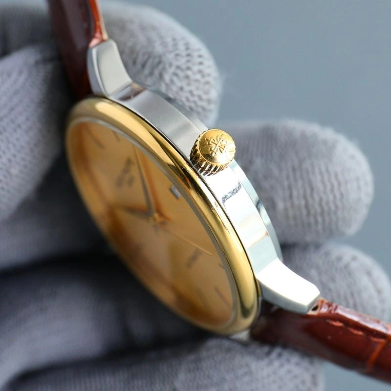 PATEK PHILIPPE Watches Trendy 195522