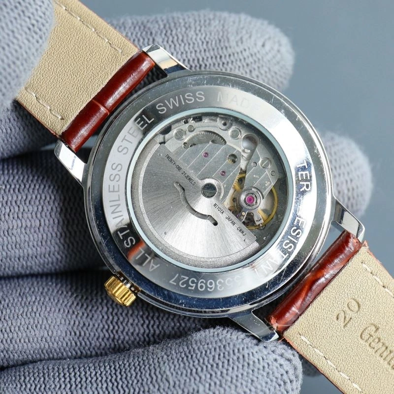 PATEK PHILIPPE Watches Trendy 195522