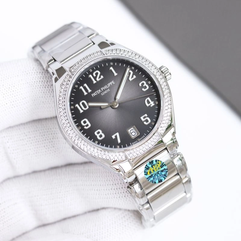 PATEK PHILIPPE Watches Versatile 195521