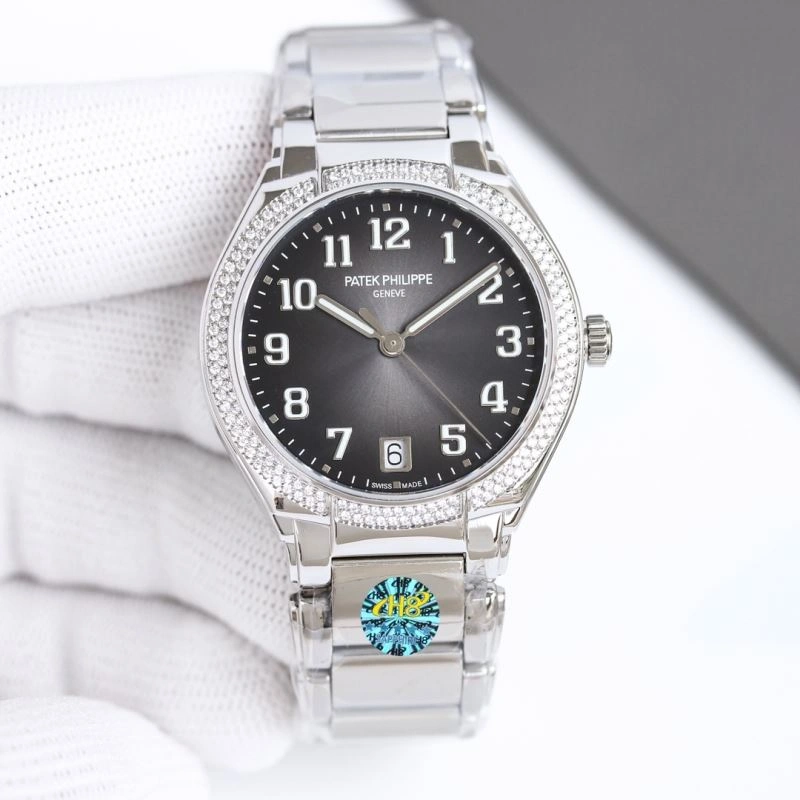 PATEK PHILIPPE Watches Versatile 195521