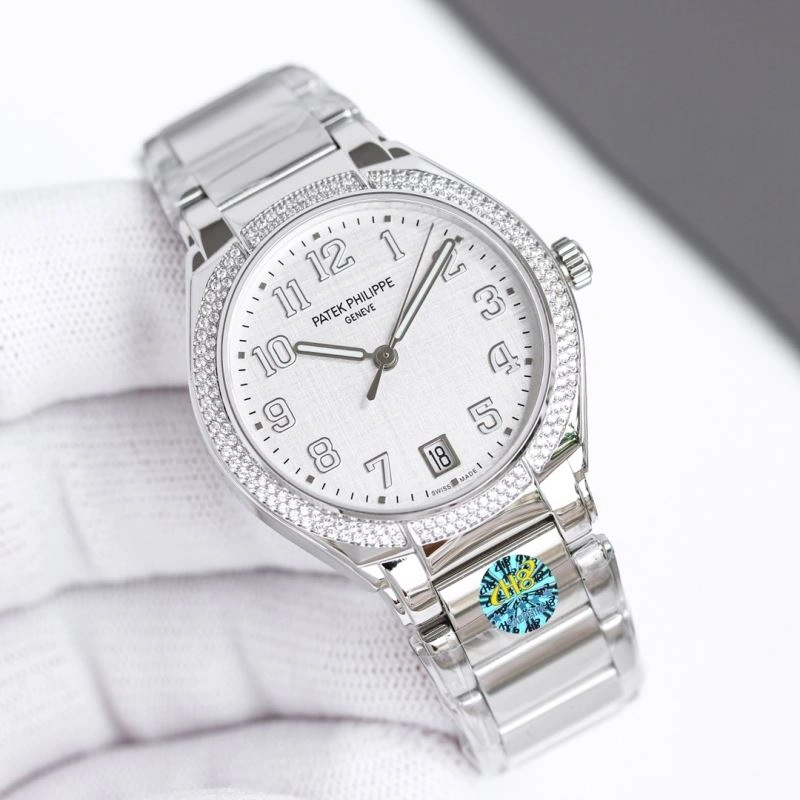 PATEK PHILIPPE Watches Versatile 195521