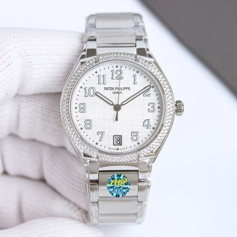 PATEK PHILIPPE Watches Versatile 195521