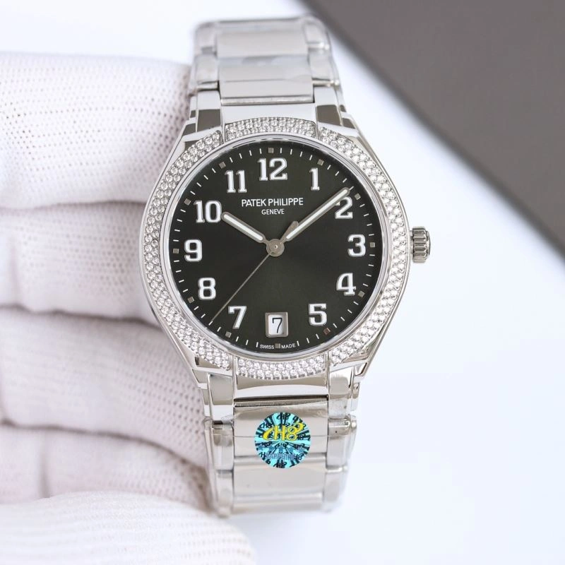PATEK PHILIPPE Watches Versatile 195521