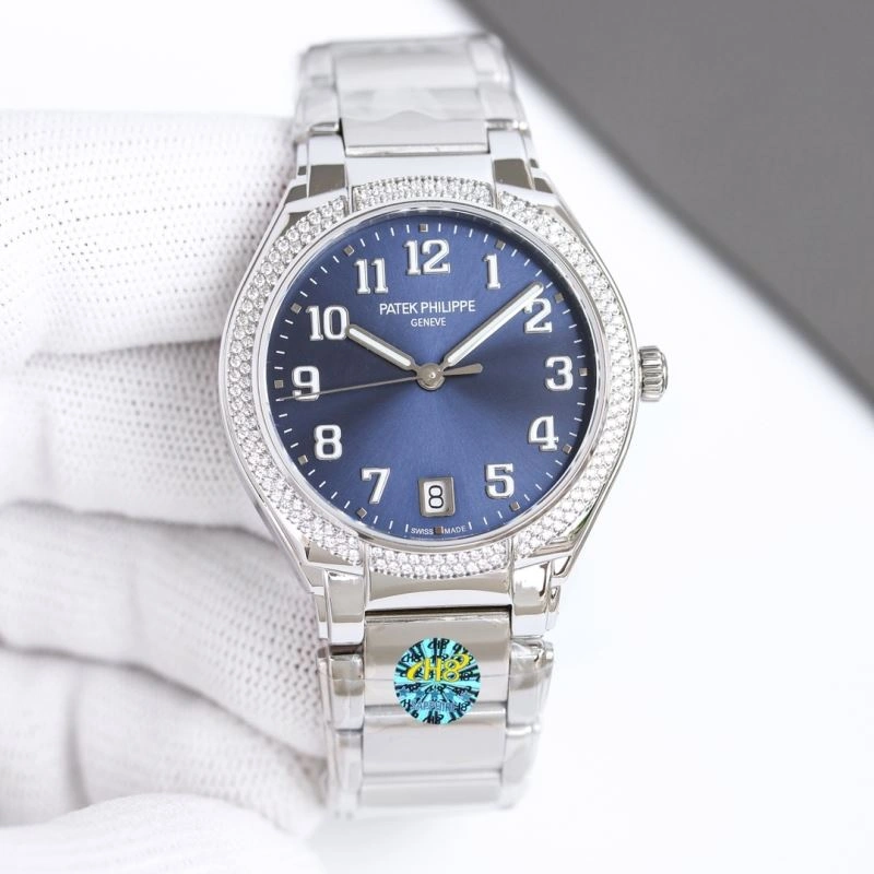 PATEK PHILIPPE Watches Versatile 195521