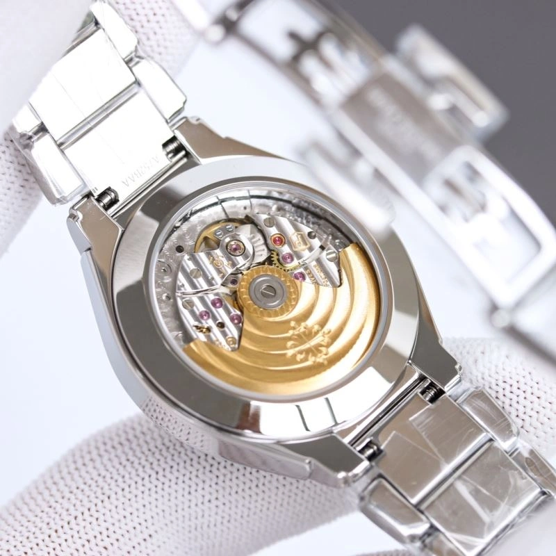 PATEK PHILIPPE Watches Versatile 195521