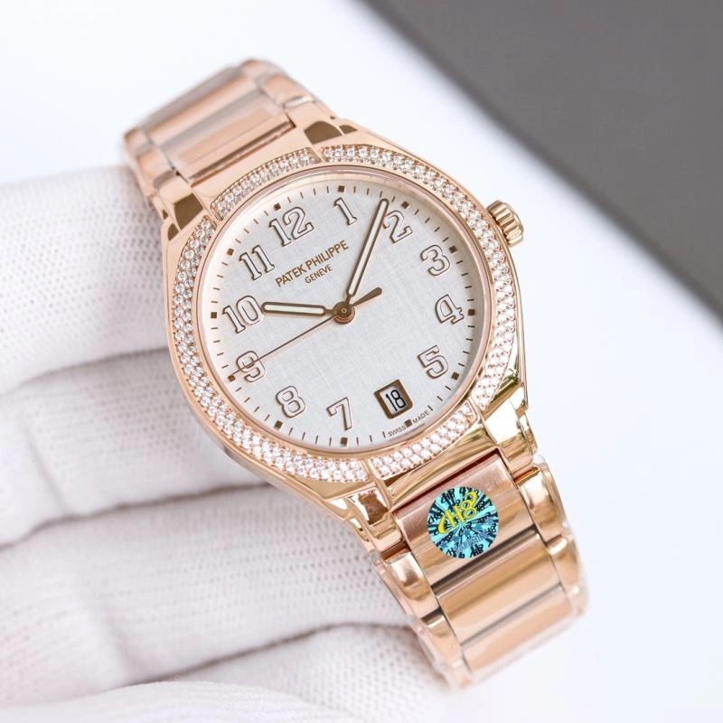 Contemporary PATEK PHILIPPE Watches 195534