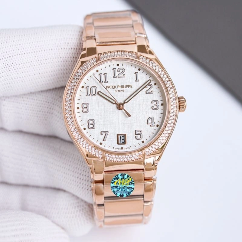 Contemporary PATEK PHILIPPE Watches 195534