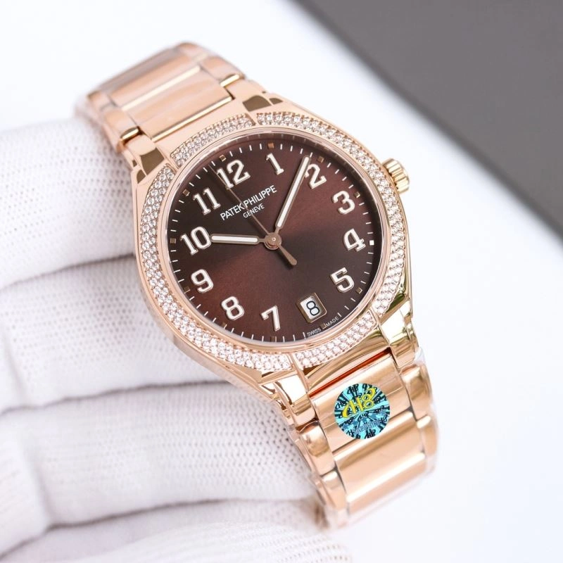 Contemporary PATEK PHILIPPE Watches 195534