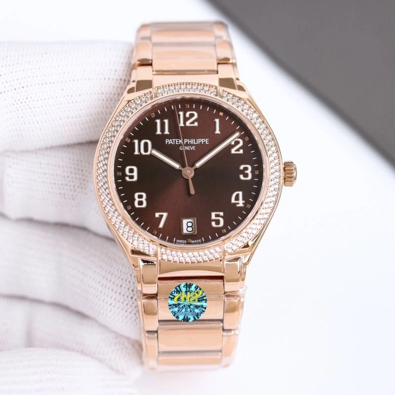 Contemporary PATEK PHILIPPE Watches 195534