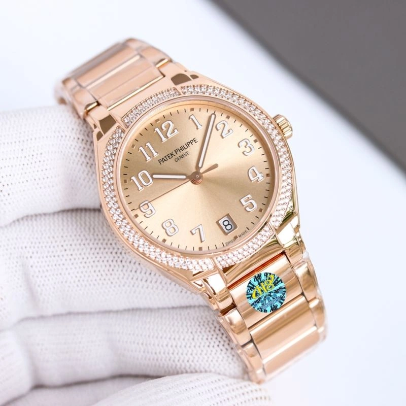 Contemporary PATEK PHILIPPE Watches 195534